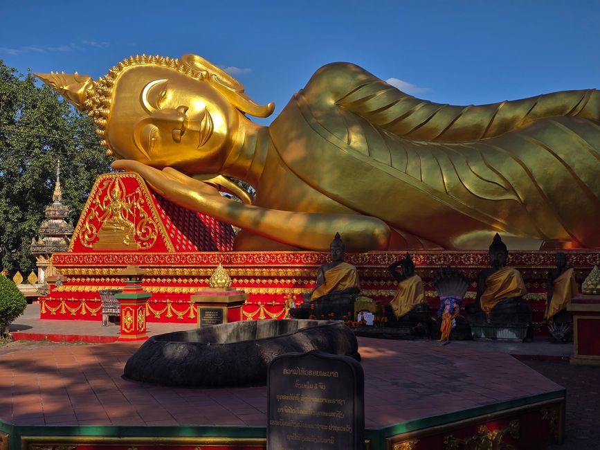 Pha That Luang