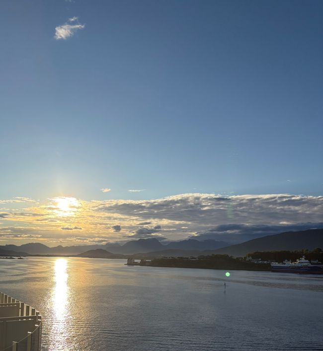 #3/6 - AIDAnova - Ålesund