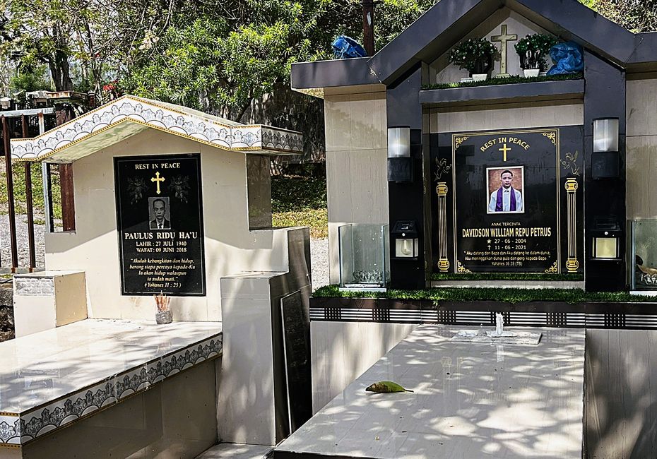 Cementerio