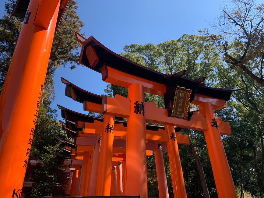Kyoto