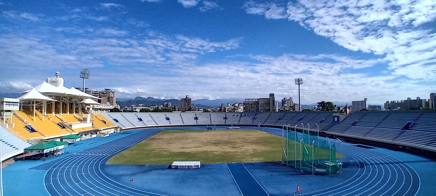 Taichung