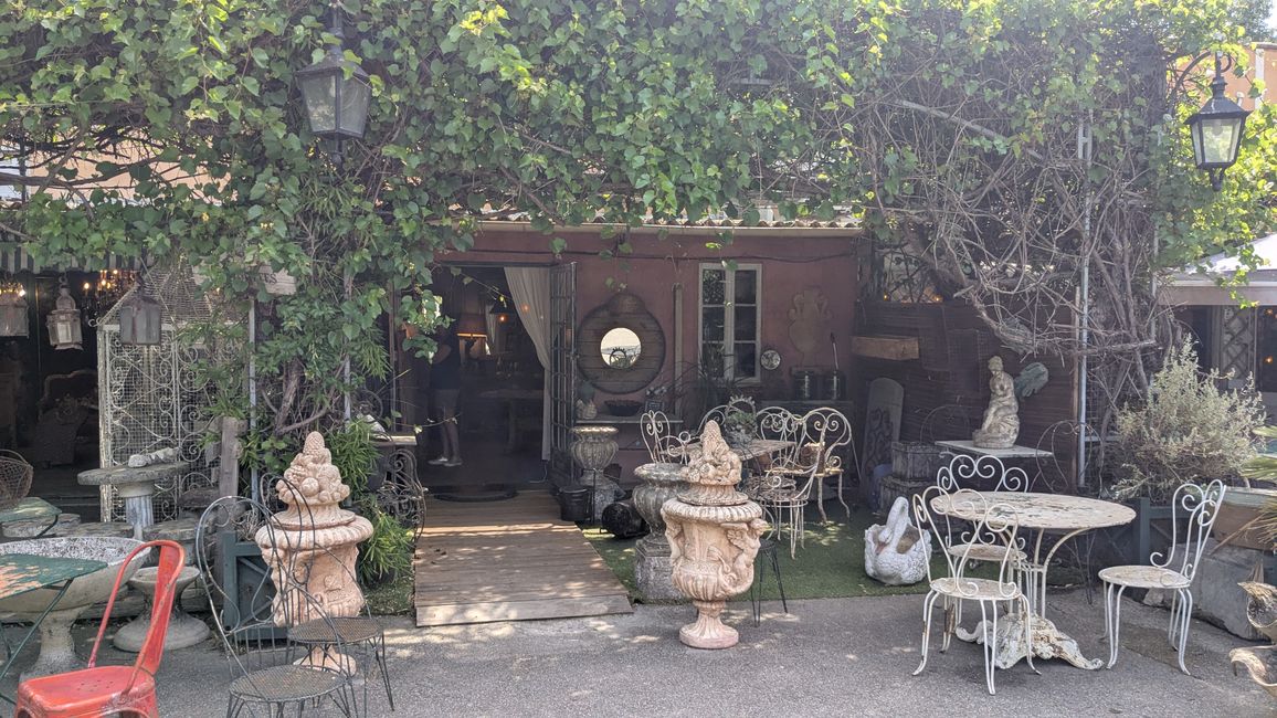 L'Isle-sur-la Sorgue