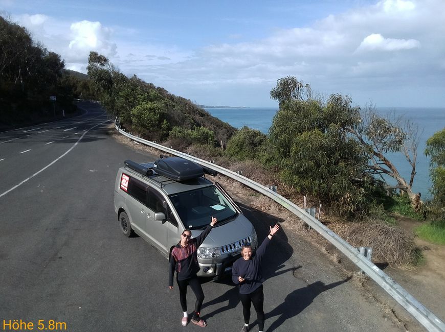 Gran Carretera del Océano