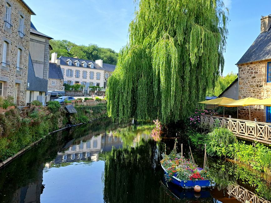 Pontrieux