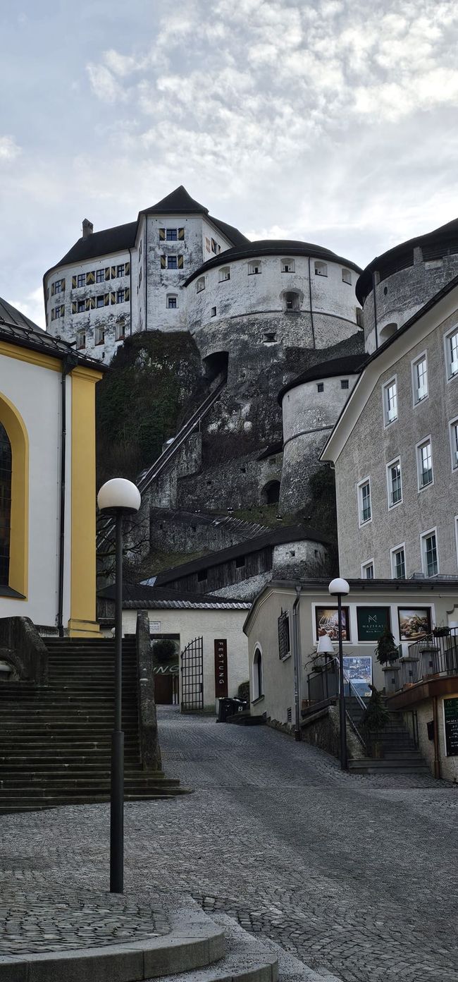 Kufstein