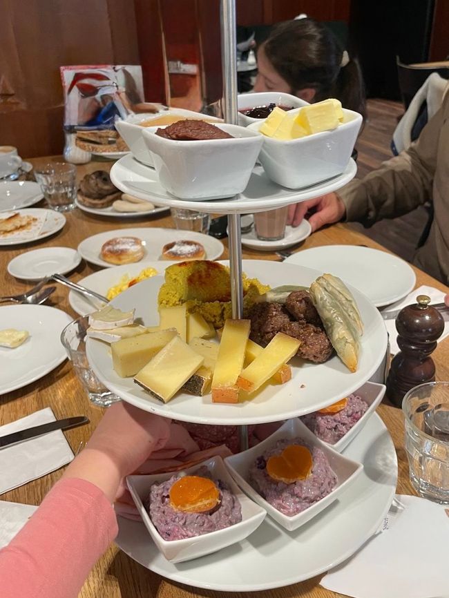 Brunch