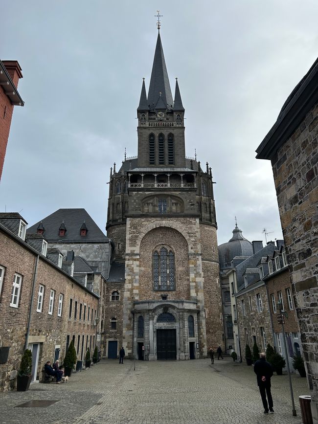 Cathedral