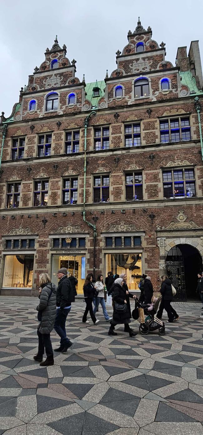 Copenhagen