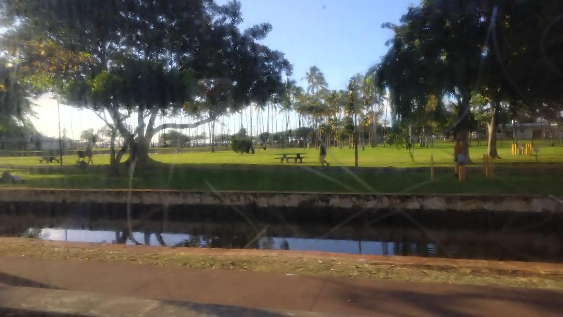 Honolulu