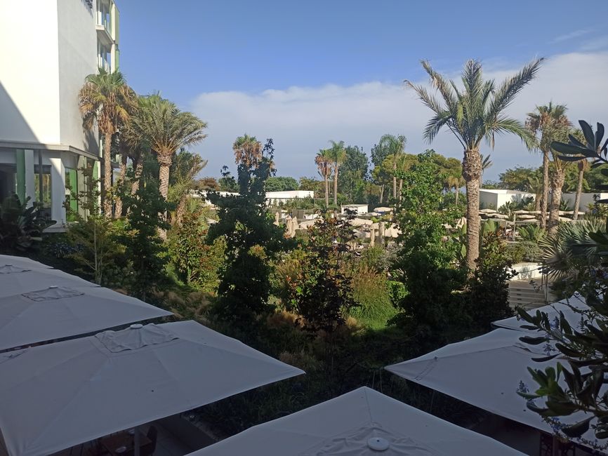 Foto di Santa Susanna (il Maresme, Barcellona) (agosto 2023) (parte 1)