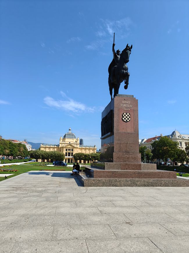 Zagreb