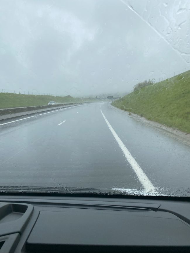 Autostrada
