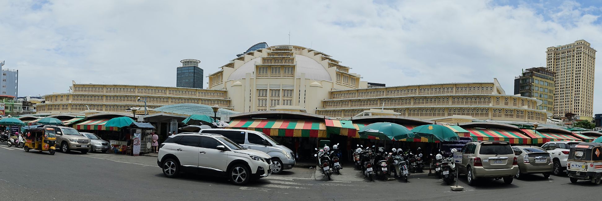 Phnom Penh