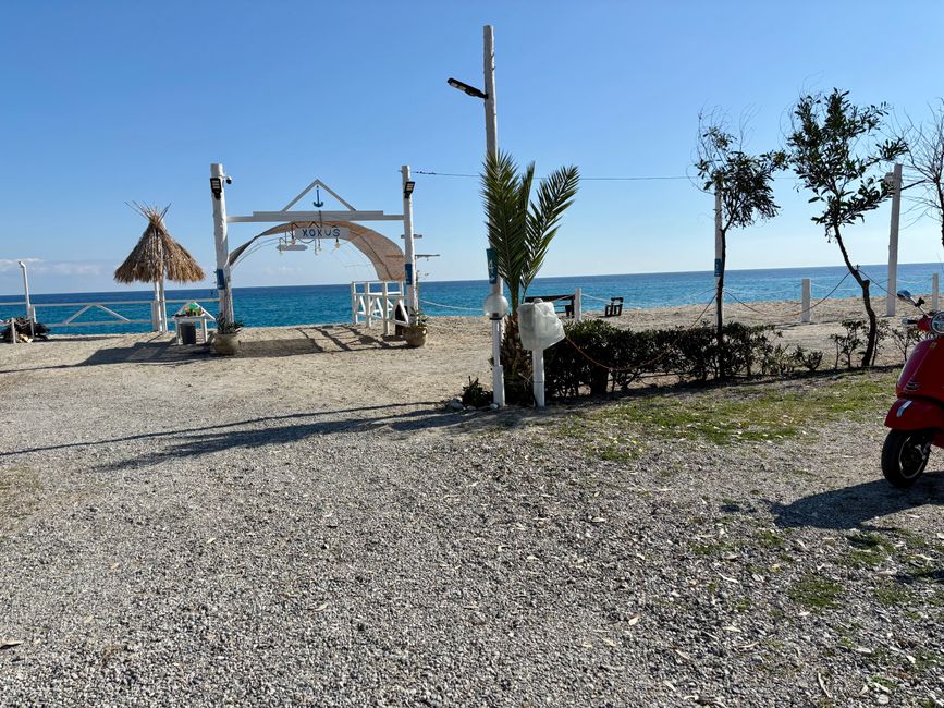 Camping Koku's Stignano