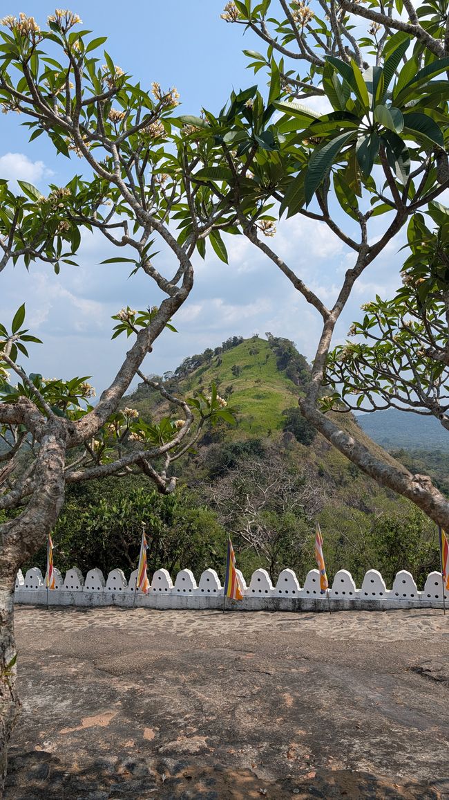 Premier temple, deuxième temple 😃