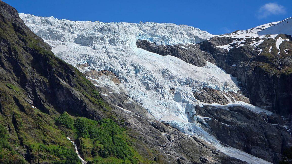 Insel Runde-Südnorwegen
16.Juni 2026