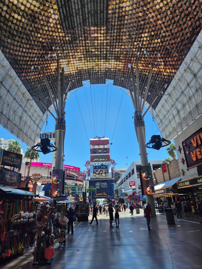 Fremont Street