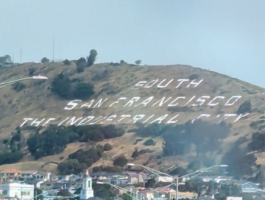 San Francisco