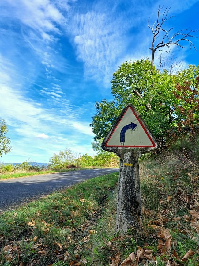 Corniche des Cèvennes