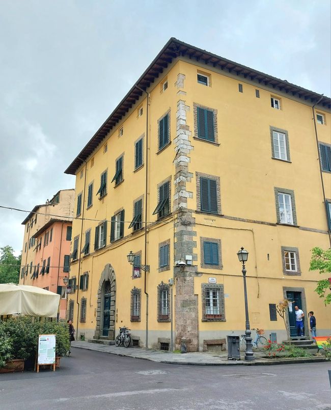 Toscana-Tour 2026