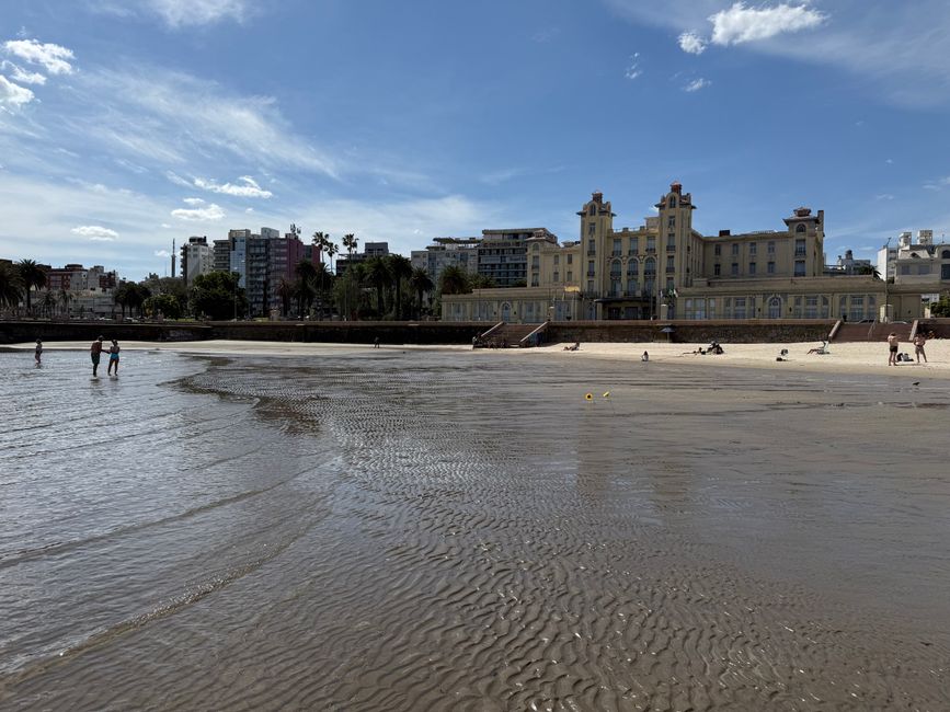 Montevideo