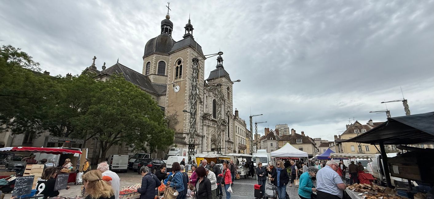 Église Saint-Pierre de Chalon-sur-Saône