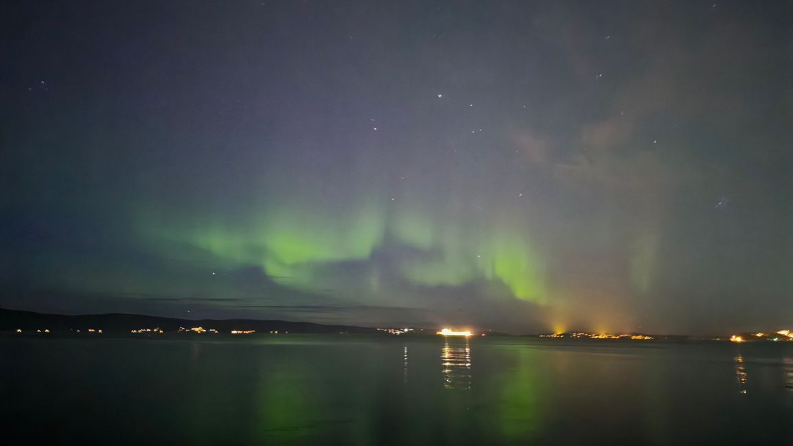 Trondheim 23-30.Oktober 2025/29.Oktober