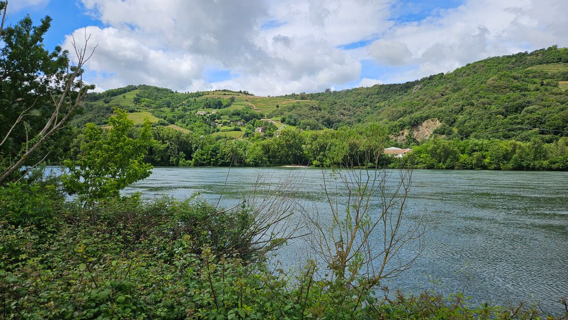 Rhône