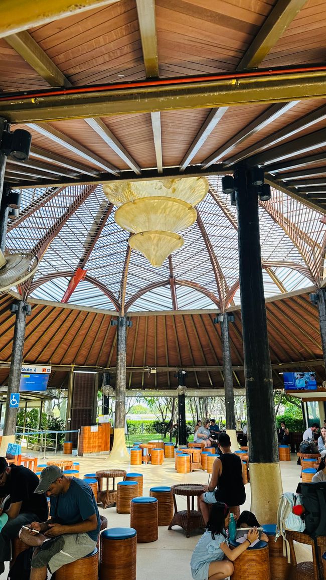 Koh Phangan y últimos días en Tailandia