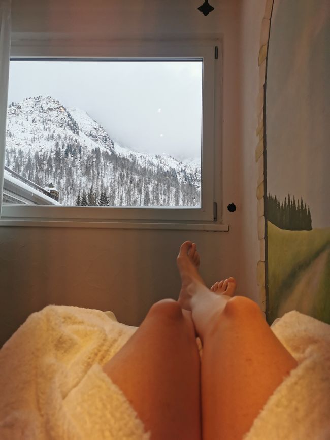 🇮🇹 San Pellegrino ⛷️