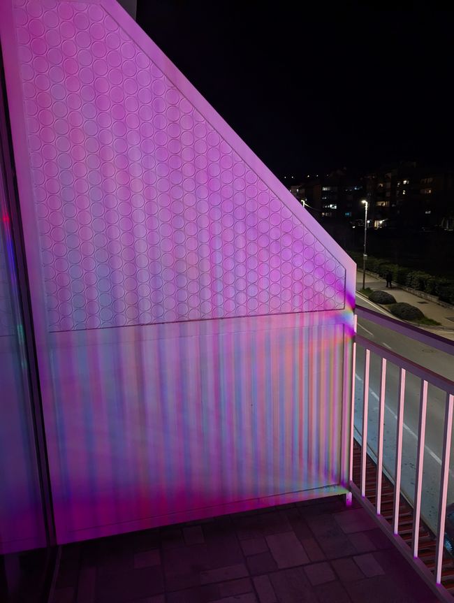 Knin- un sorprendente lugar para pasar la noche