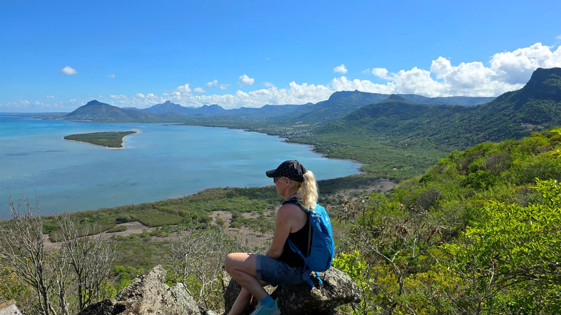 Mauritius