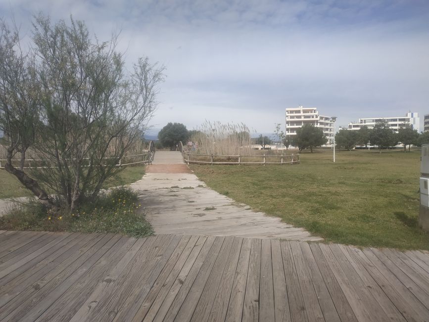 Fotos von Torrenostra (Torreblanca, Castellón) (Karwoche 2024)