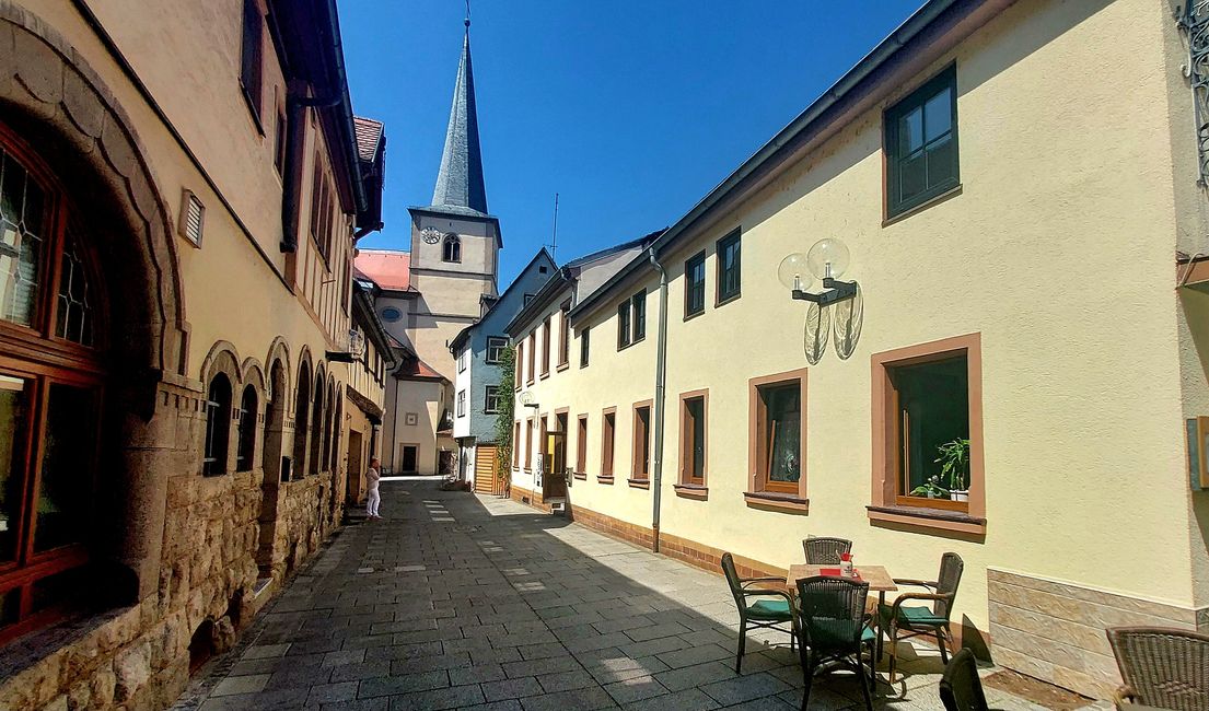Bad Kissingen