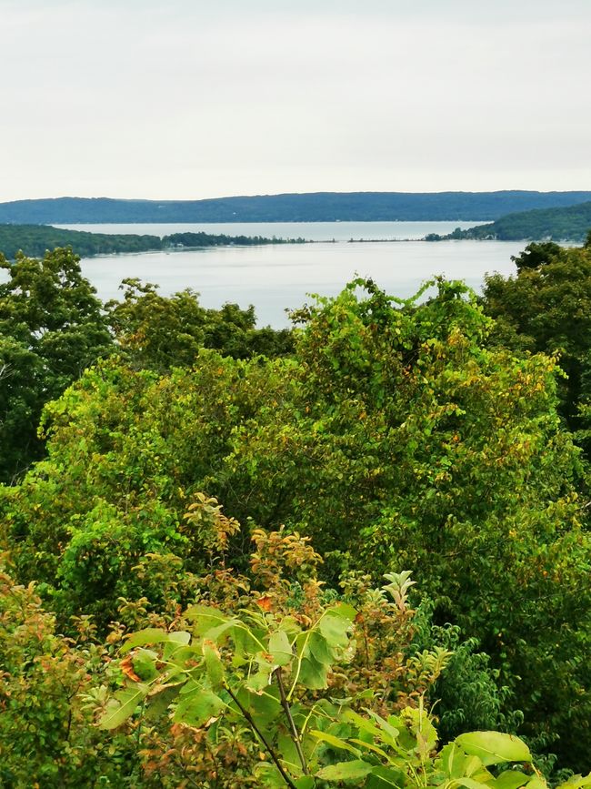 Sleeping Bear Dunes