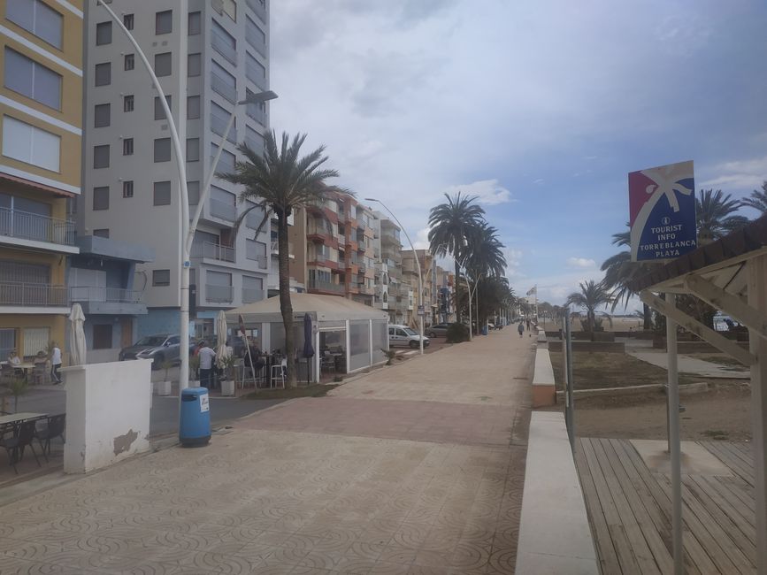 Fotos von Torrenostra (Torreblanca, Castellón) (Karwoche 2024)