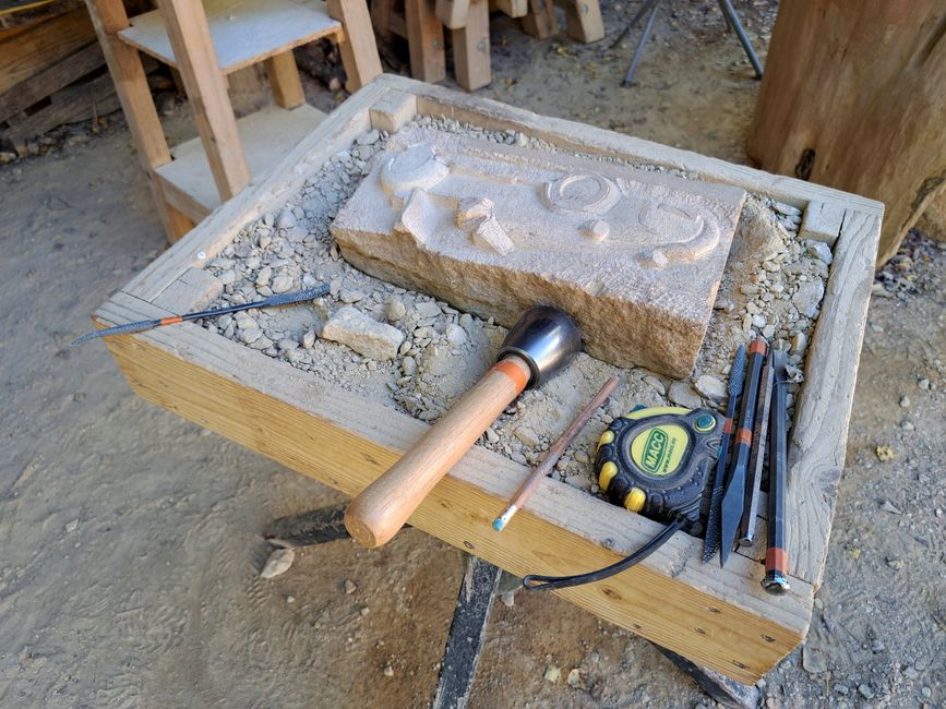 Bis ans Ende der Welt