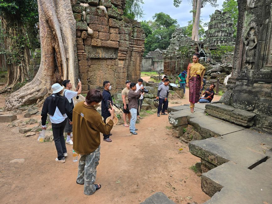 Geister der Wolken (Teil 4)