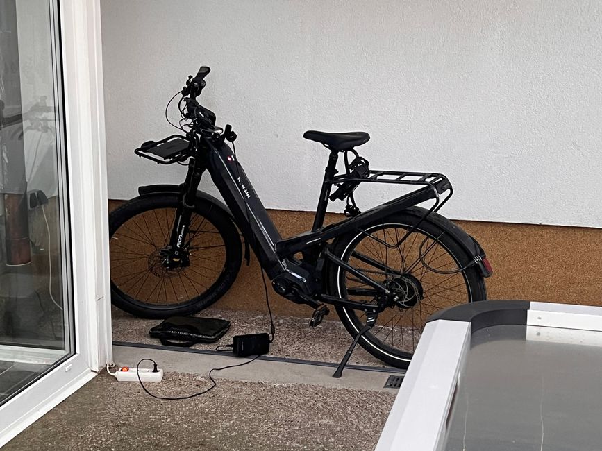 10 nach Keszthely