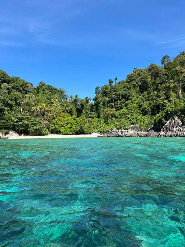 Isla Tioman