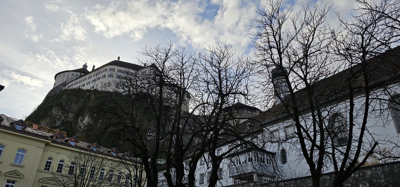 Kufstein