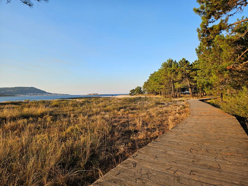 Stage 6: Caminha - Oia