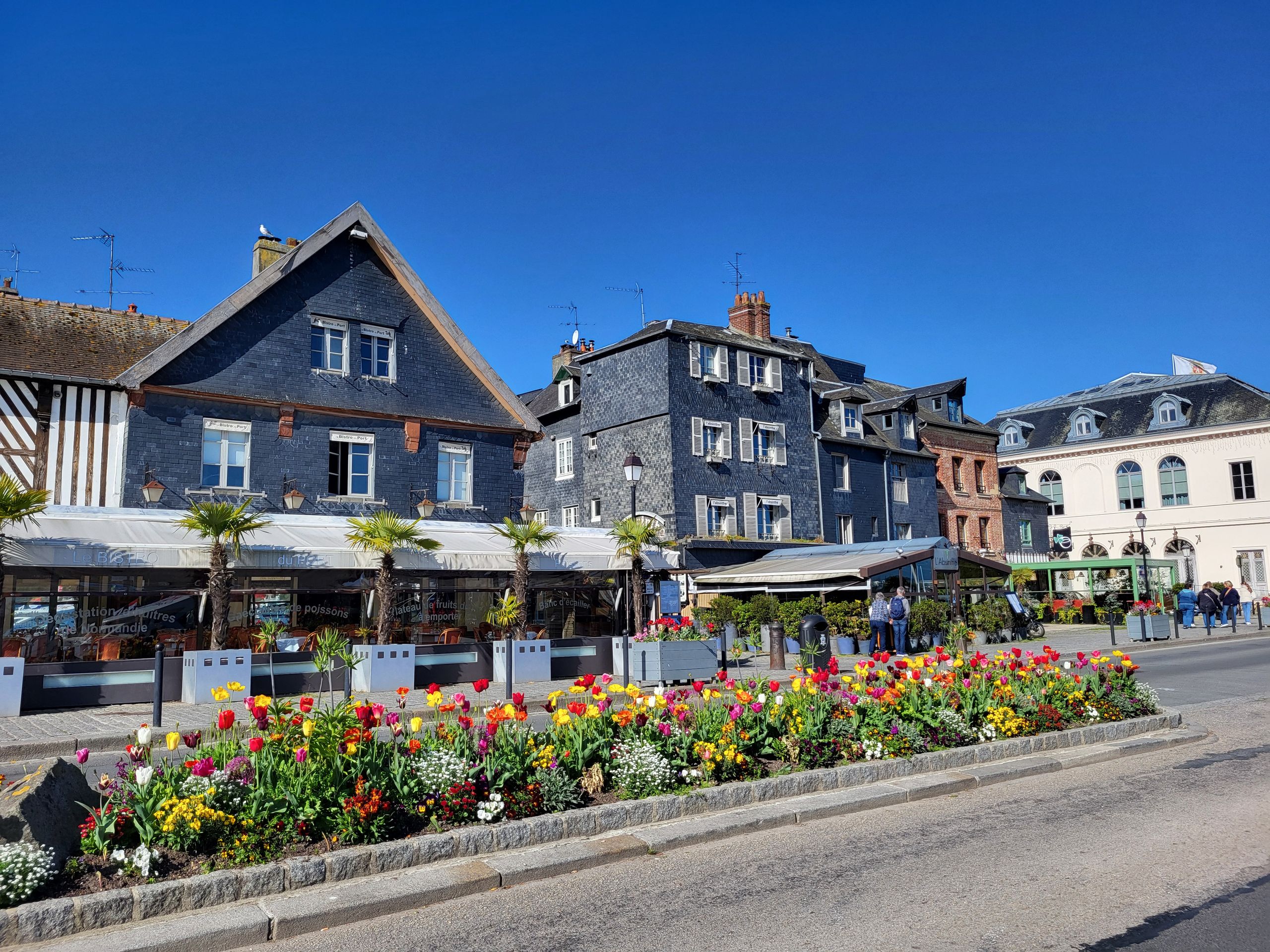 Honfleur