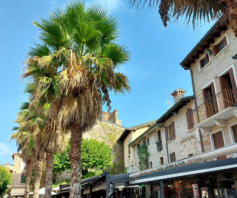 Sirmione
