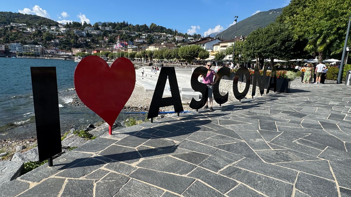 Ascona