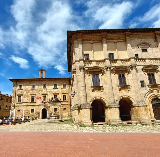 Toscane 2026