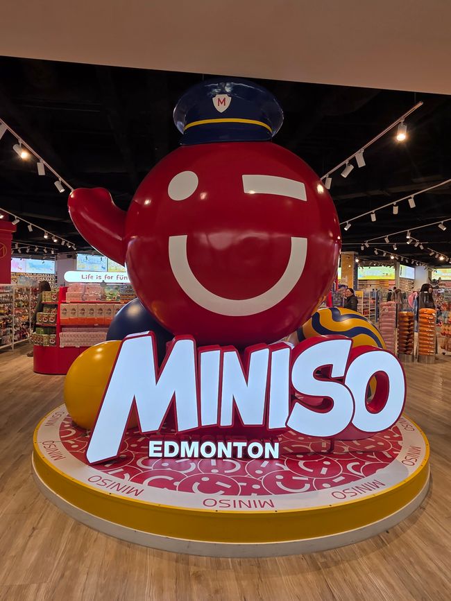 Centro Comercial West Edmonton