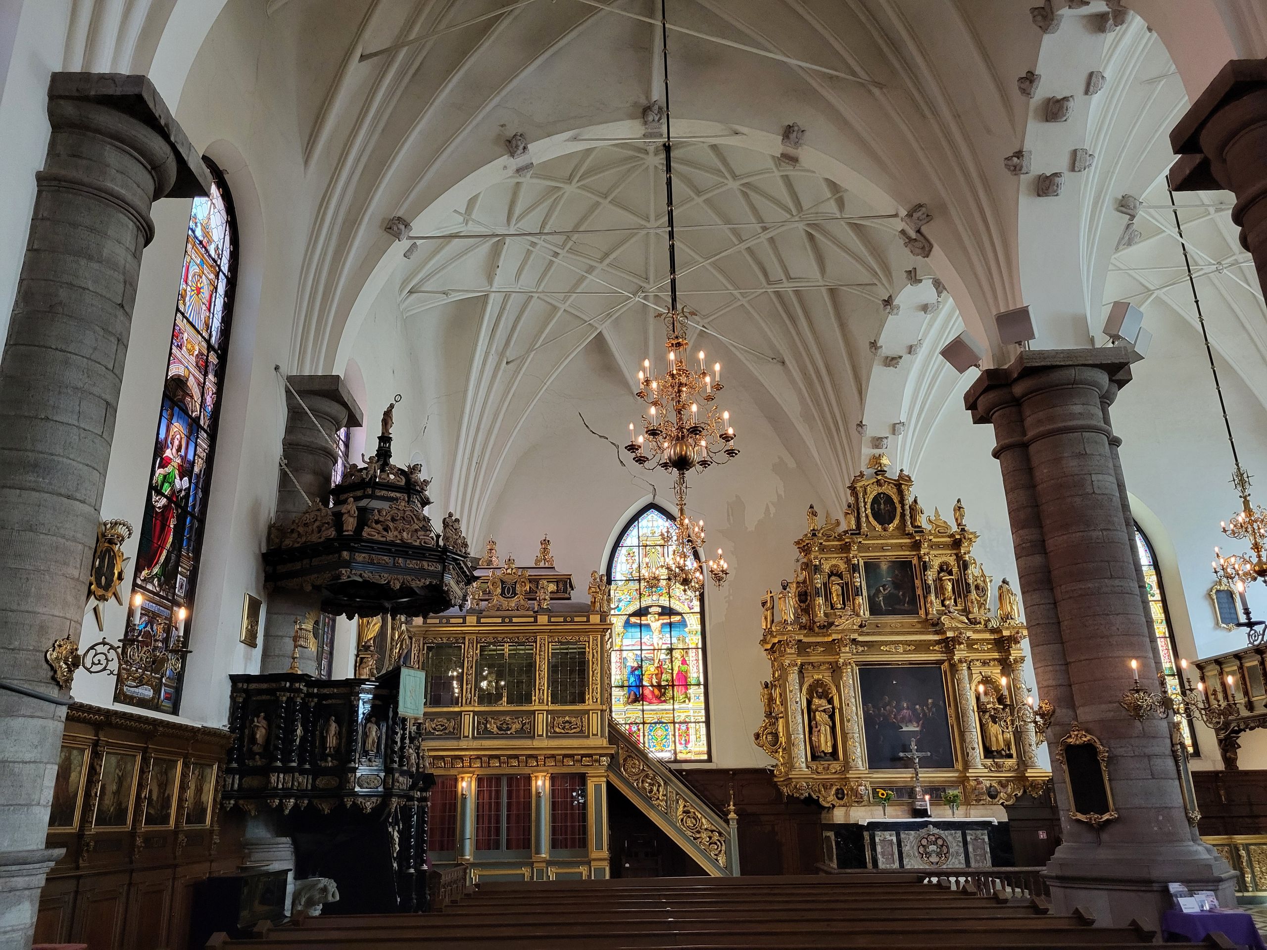 Chiesa tedesca