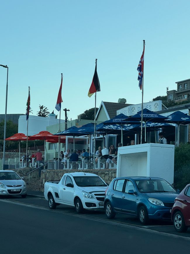 South Africa🇿🇦Week 6