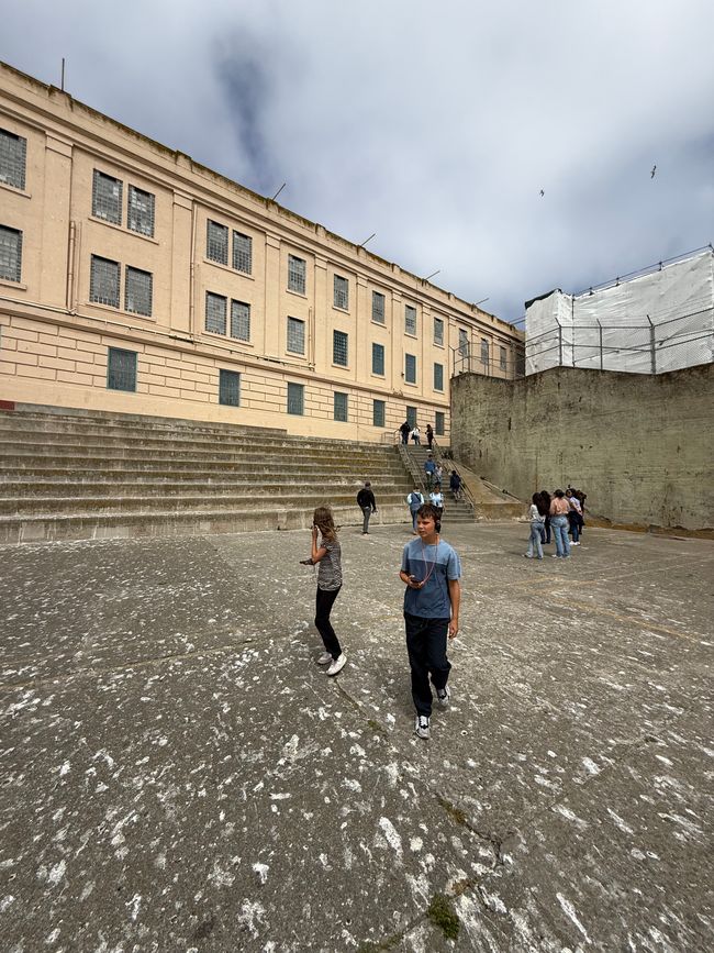 Alcatraz